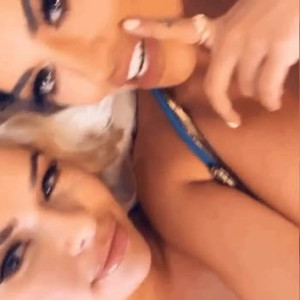 Video by italia_kash published on April 11,2023 05:49:00 - BestThots