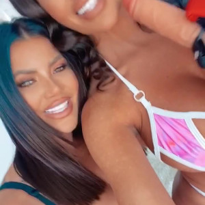 Video by italia_kash published on April 16,2023 19:59:00 - BestThots