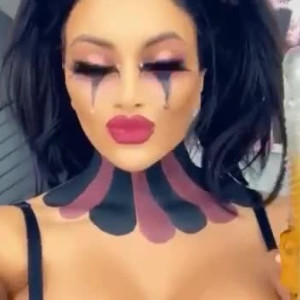 Video by italia_kash published on June 21,2023 15:42:00 - BestThots