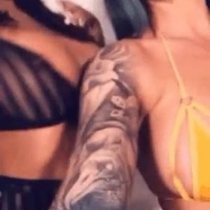 Video by italia_kash published on May 7,2023 13:11:00 - BestThots