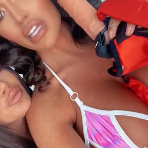 Video by italia_kash published on June 14,2023 10:51:00 - BestThots