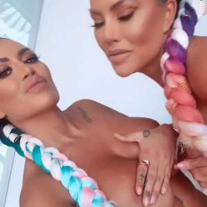 Video by italia_kash published on March 23,2023 18:27:00 - BestThots