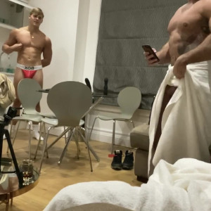 Video by handsomebuck published on April 10,2023 16:46:00 - BestThots