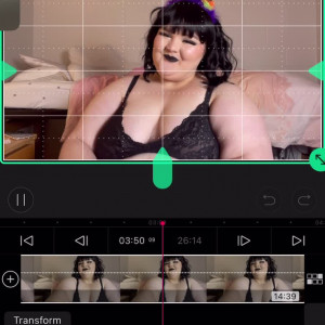 Video by angelikespizza published on November 21,2023 10:25:22 - BestThots