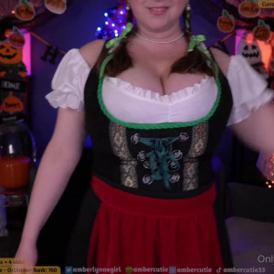 Video by ambercutie published on November 20,2023 22:15:47 - BestThots