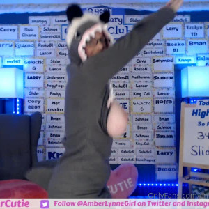 Video by ambercutie published on November 20,2023 22:57:19 - BestThots