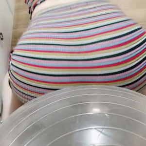 Video by nene_booty published on May 31,2023 07:02:00 - BestThots