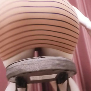 Video by nene_booty published on May 2,2023 10:40:00 - BestThots