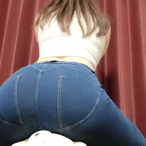 Video by nene_booty published on April 17,2023 22:19:00 - BestThots