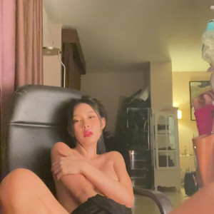 Video by nimtharin published on March 31,2023 12:12:00 - BestThots