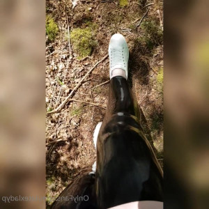 Video by latexladyp published on July 21,2023 13:43:00 - BestThots