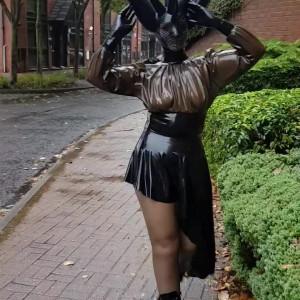 Video by latexladyp published on May 27,2023 12:06:00 - BestThots