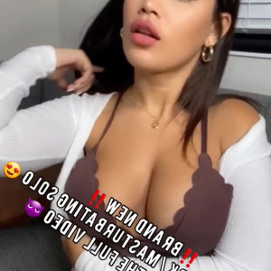 Video by alinabelle published on May 28,2023 21:55:00 - BestThots