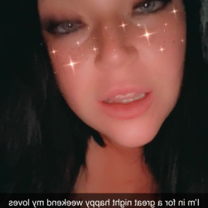 Video by harmonyreigns published on April 13,2023 17:05:00 - BestThots
