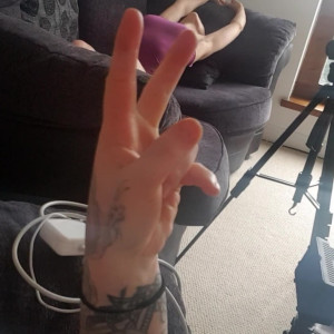 Video by harmonyreigns published on June 11,2023 20:53:00 - BestThots