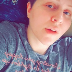 Video by vronnidarko published on April 26,2023 01:59:00 - BestThots