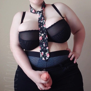 Video by vronnidarko published on July 22,2023 21:54:00 - BestThots