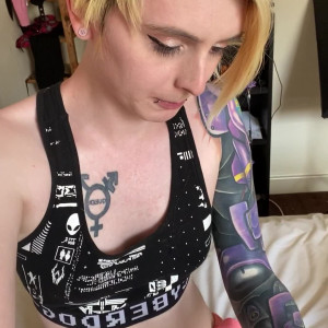 Video by trincyboid published on July 7,2023 01:17:00 - BestThots