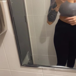 Video by inkeddgirl published on March 29,2023 14:52:00 - BestThots