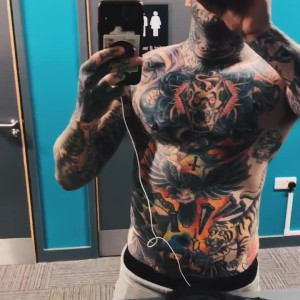 Video by jldxxx published on May 22,2023 06:16:00 - BestThots