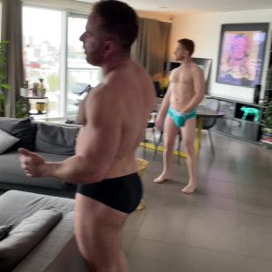 Video by jldxxx published on May 24,2023 03:42:00 - BestThots