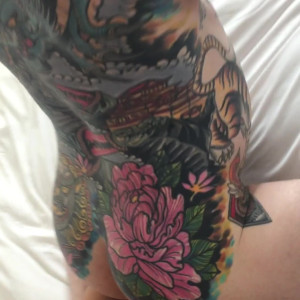 Video by jldxxx published on May 13,2023 01:40:00 - BestThots