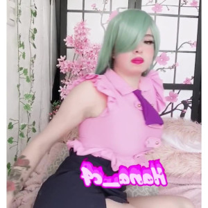 Video by hana_c4 published on April 9,2023 09:52:00 - BestThots