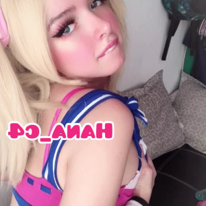 Video by hana_c4 published on April 24,2023 05:09:00 - BestThots
