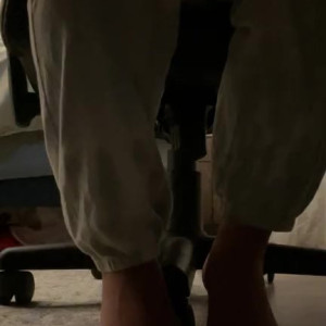 Video by tinygypsyfeet published on May 10,2023 05:04:00 - BestThots