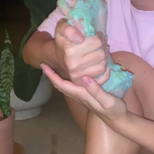 Video by tinygypsyfeet published on March 20,2023 09:18:00 - BestThots