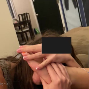 Video by tinygypsyfeet published on June 9,2023 15:51:00 - BestThots