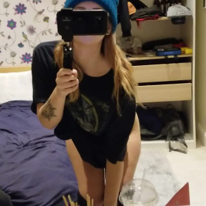Video by bbjademoon published on March 6,2023 13:47:00 - BestThots