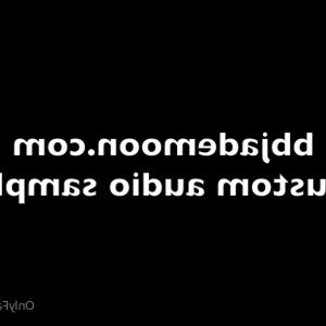Video by bbjademoon published on June 20,2023 14:44:00 - BestThots