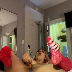 Video by theroxiesinner published on April 9,2023 21:26:00 - BestThots