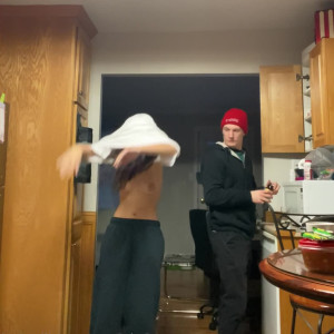 Video by silkyvinyl published on April 11,2023 15:51:00 - BestThots