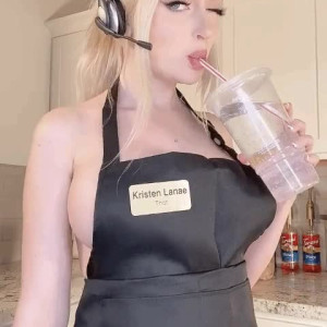 Video by kristenlanae published on July 4,2023 19:39:00 - BestThots