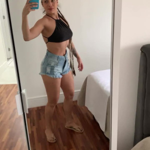 Video by venusssfetish published on May 13,2023 17:48:00 - BestThots