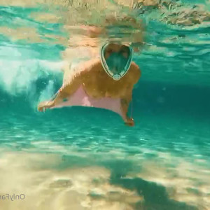 Video by fitforfunalessia published on April 6,2023 01:55:00 - BestThots