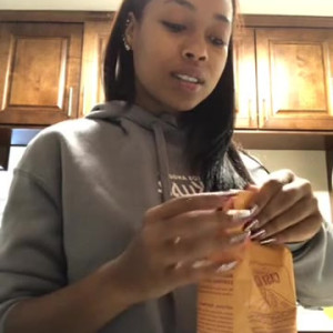 Video by ninas420life published on June 1,2023 14:53:00 - BestThots