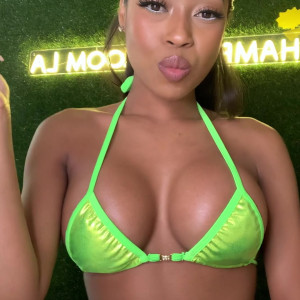 Video by ninas420life published on July 15,2023 11:31:00 - BestThots