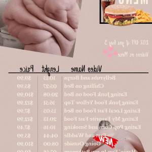 Video by doughbellygirl published on June 6,2023 23:50:00 - BestThots