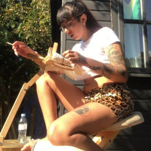 Video by goddessprick published on May 8,2023 17:26:00 - BestThots