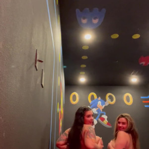 Video by angelsummer published on August 27,2023 17:12:03 - BestThots