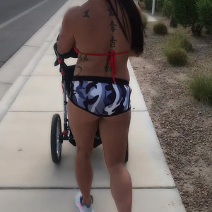 Video by vegasqueen published on July 22,2023 21:38:00 - BestThots