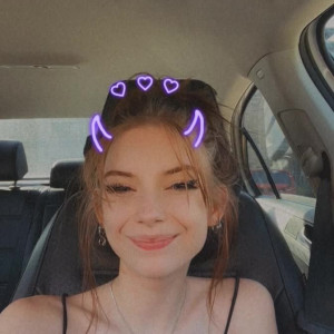 selflovemary #5534737