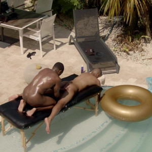Video by massagebyblack published on March 25,2023 03:01:00 - BestThots