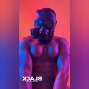 Video by massagebyblack published on April 13,2023 21:06:00 - BestThots