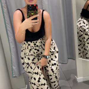 Video by suavemariaa published on April 14,2023 08:50:00 - BestThots