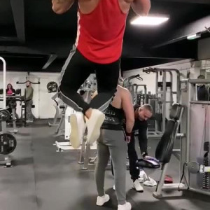 Video by biguyxl published on March 18,2023 11:38:00 - BestThots