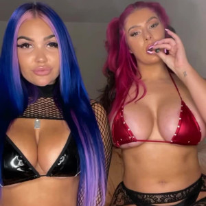 Video by officialzoerenea published on March 12,2023 02:22:00 - BestThots